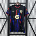 Maillot FC Barcelone 25/26 - Édition Spéciale