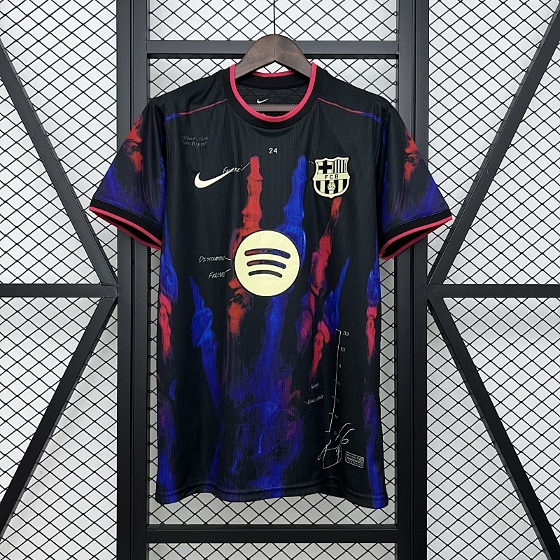 Maillot FC Barcelone 25/26 - Édition Spéciale