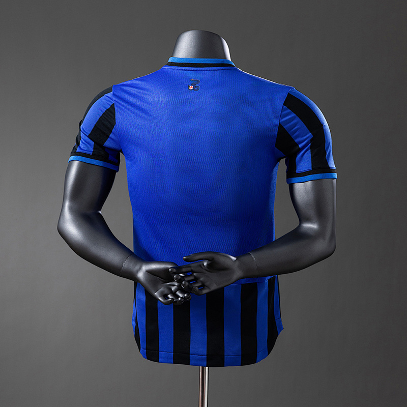 Maillot Inter Milan 24/25 Édition Rétro
