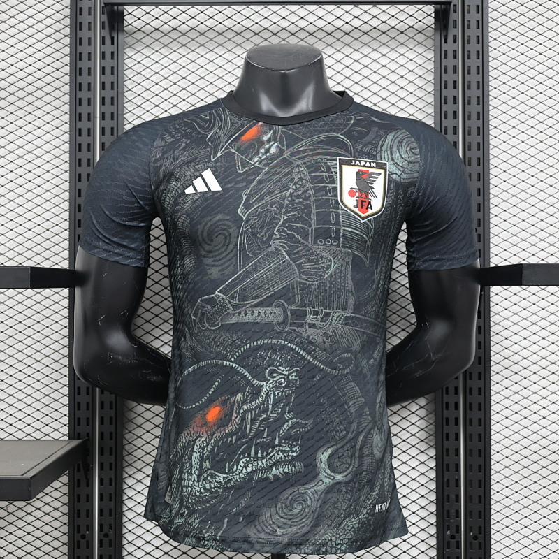 Maillot Japon 2024 - Édition Spéciale