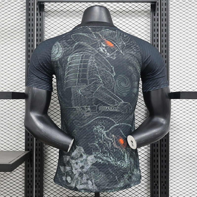 Maillot Japon 2024 - Édition Spéciale