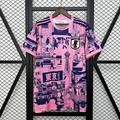 Maillot Japon 2024 - Édition Spéciale