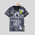 Maillot Brésil 2024/25 - Édition Spéciale