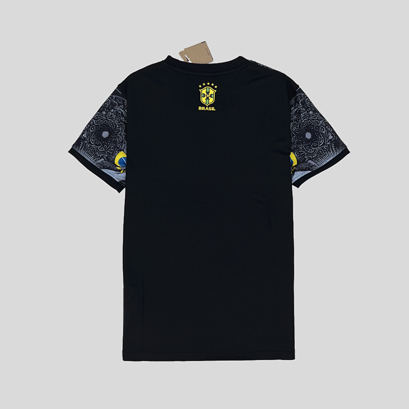 Maillot Brésil 2024/25 - Édition Spéciale