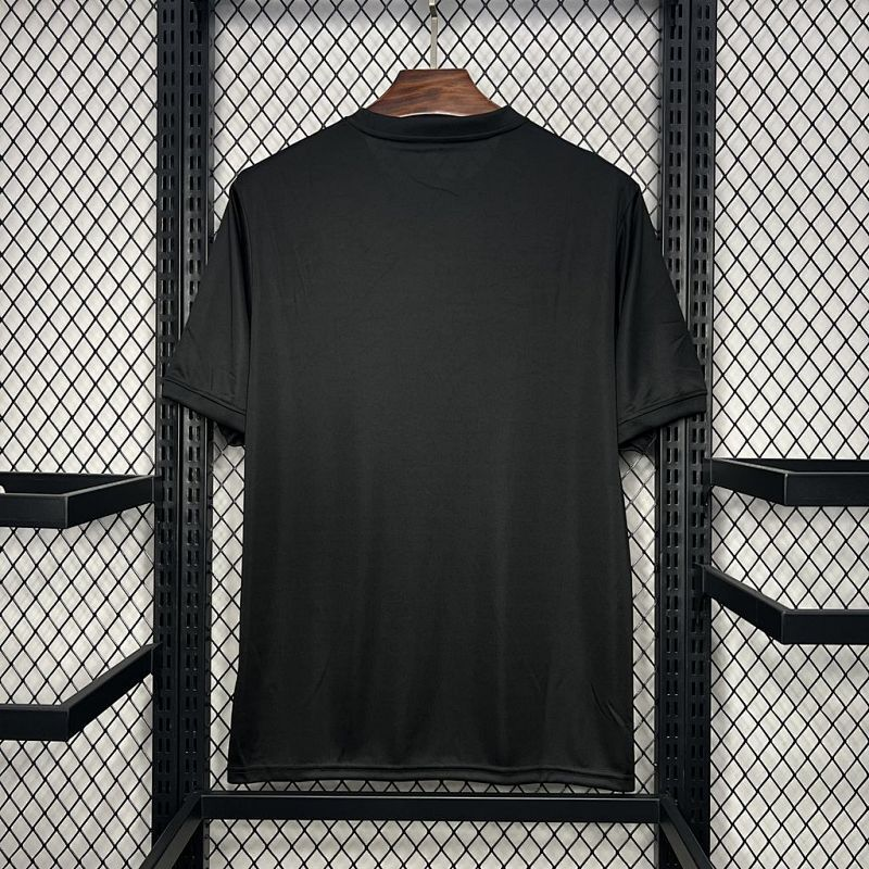 Maillot Brésil 2024/25 - Édition Spéciale