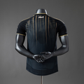 Maillot Algérie 2026 - Version Noir