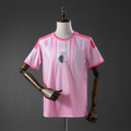 Maillot Algérie 2026 - Version Rose