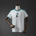 Maillot Algérie 2026 - Version Domicile
