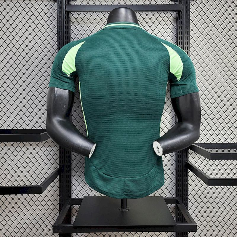 Maillot Algérie 2024/25 - Version Extérieur