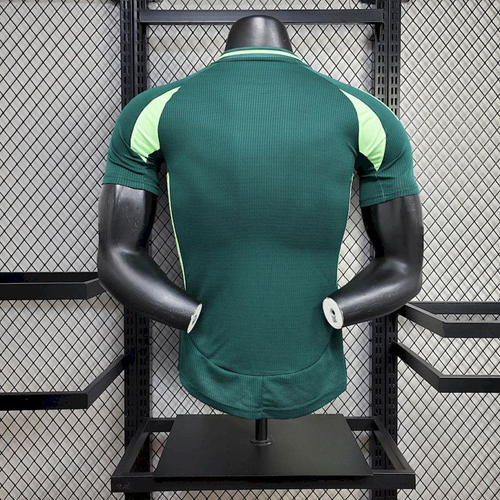 Maillot Algérie 2024/25 - Version Extérieur