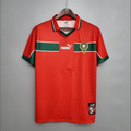 Maillot Maroc Extérieur - 1998 Rétro