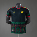 Maillot Jamaïque 2026 - Version Extérieur