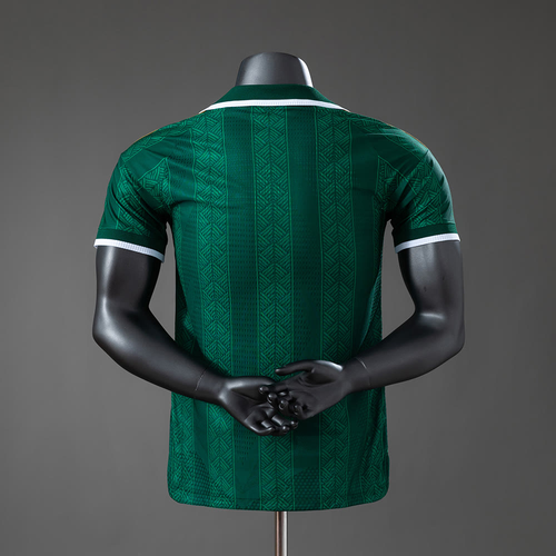 Maillot Afrique du Sud 2026 Extérieur - Version Joueur