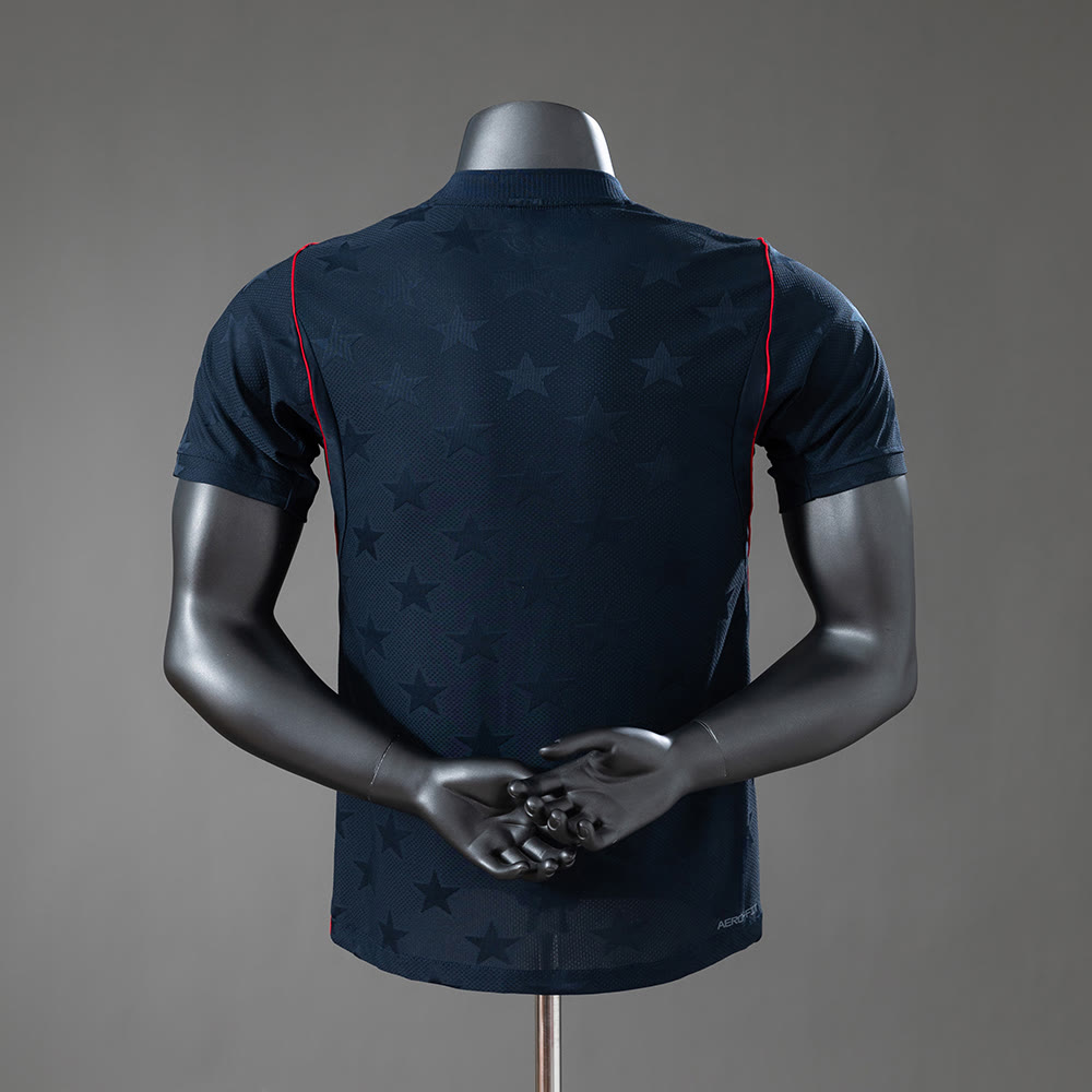 Maillot USA 2026 Extérieur - Version Joueur