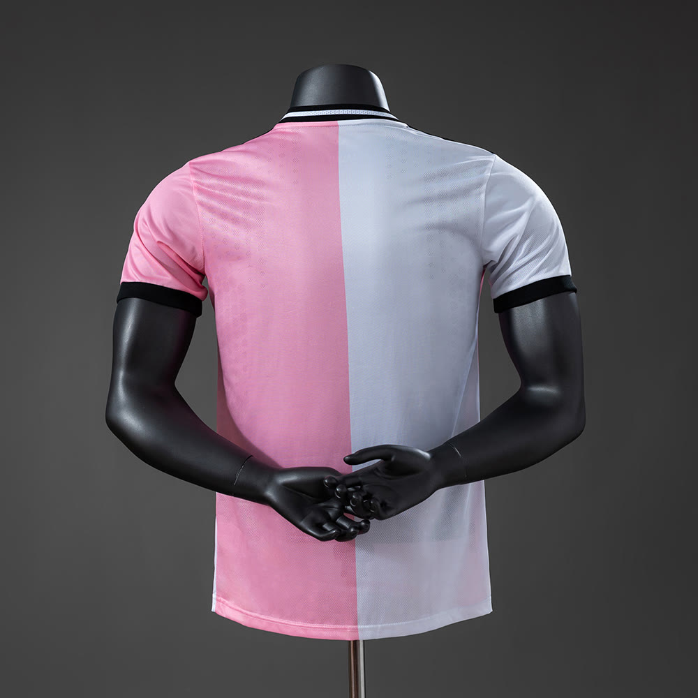 Maillot Inter Miami 26/27 - Édition Rose et Blanc