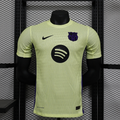 Maillot FC Barcelone 24/25 - Édition Spéciale