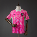 Maillot Gardien Portugal 2026 Rose - Version Joueur