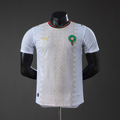 Maillot Maroc 2026 -  Version Extérieur
