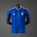 Maillot Suède 2026 - Version Extérieur