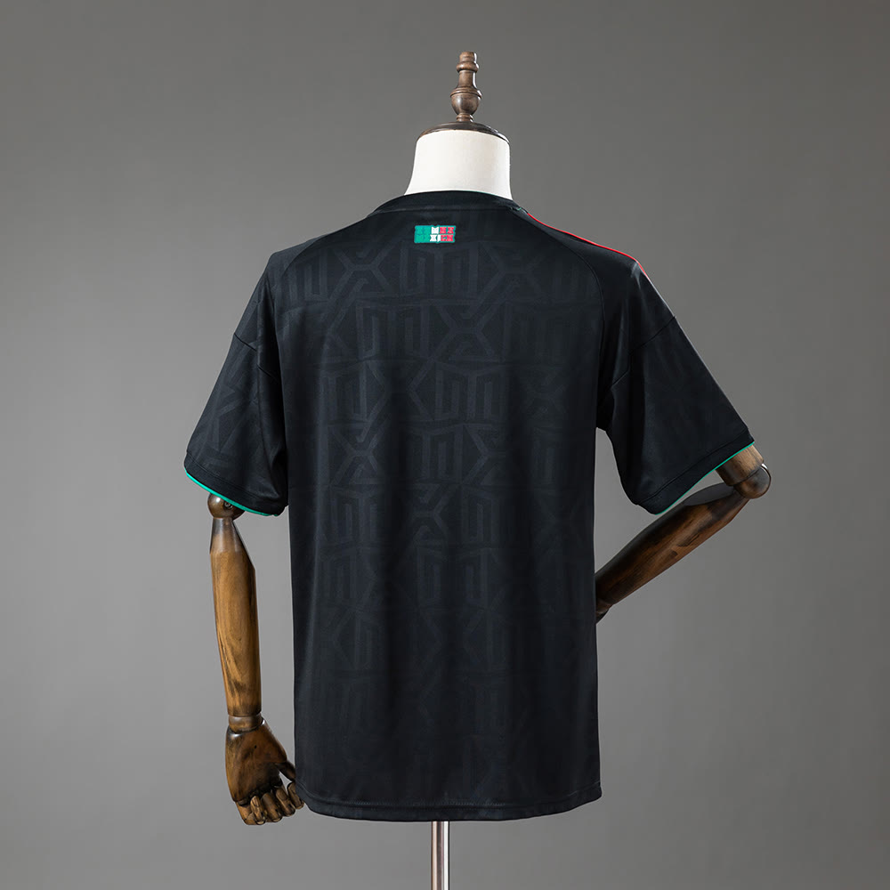 Maillot Mexique 2026 - Version Extérieur