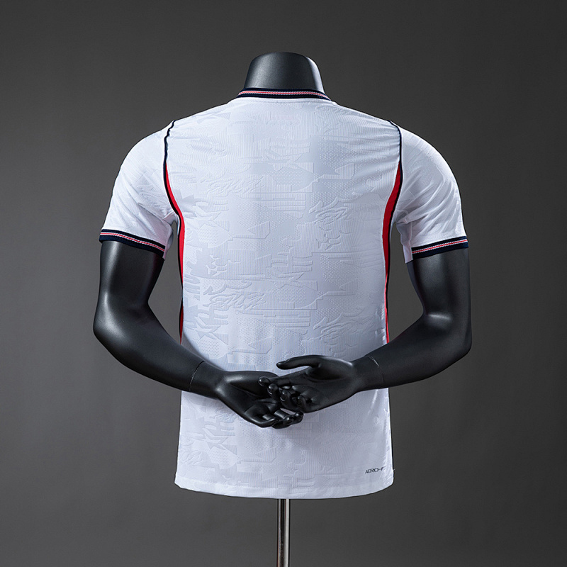 Maillot Angleterre 2026 - Version Domicile