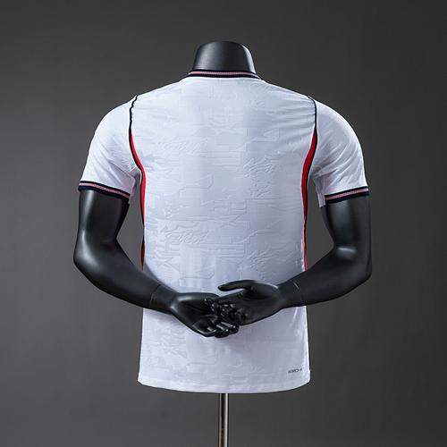 Maillot Angleterre 2026 - Version Domicile