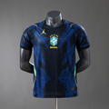 Maillot Brésil 2026 - Version Extérieur