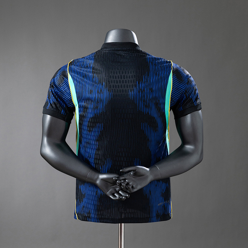 Maillot Brésil 2026 - Version Extérieur