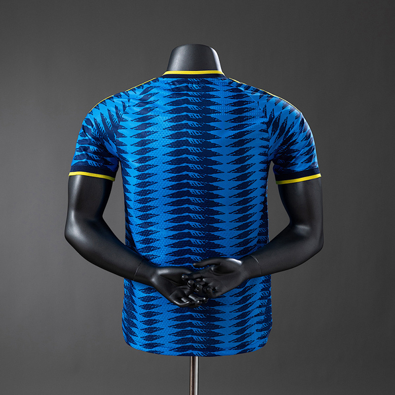 Maillot Colombie 2026 - Version Extérieur