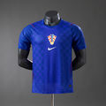 Maillot Croatie 2026 - Version Extérieur