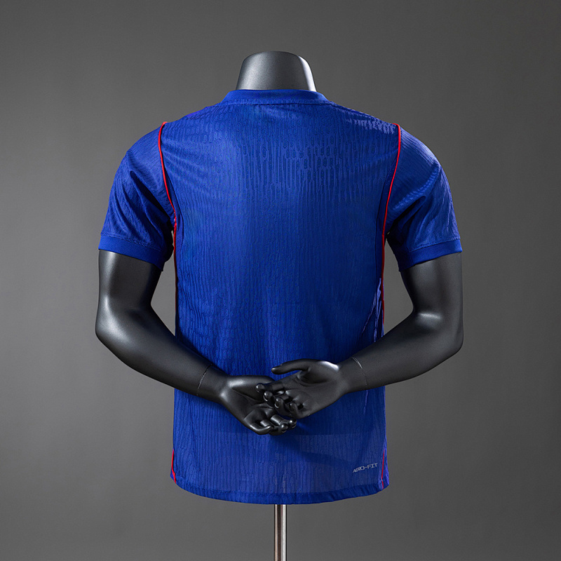 Maillot Croatie 2026 - Version Extérieur
