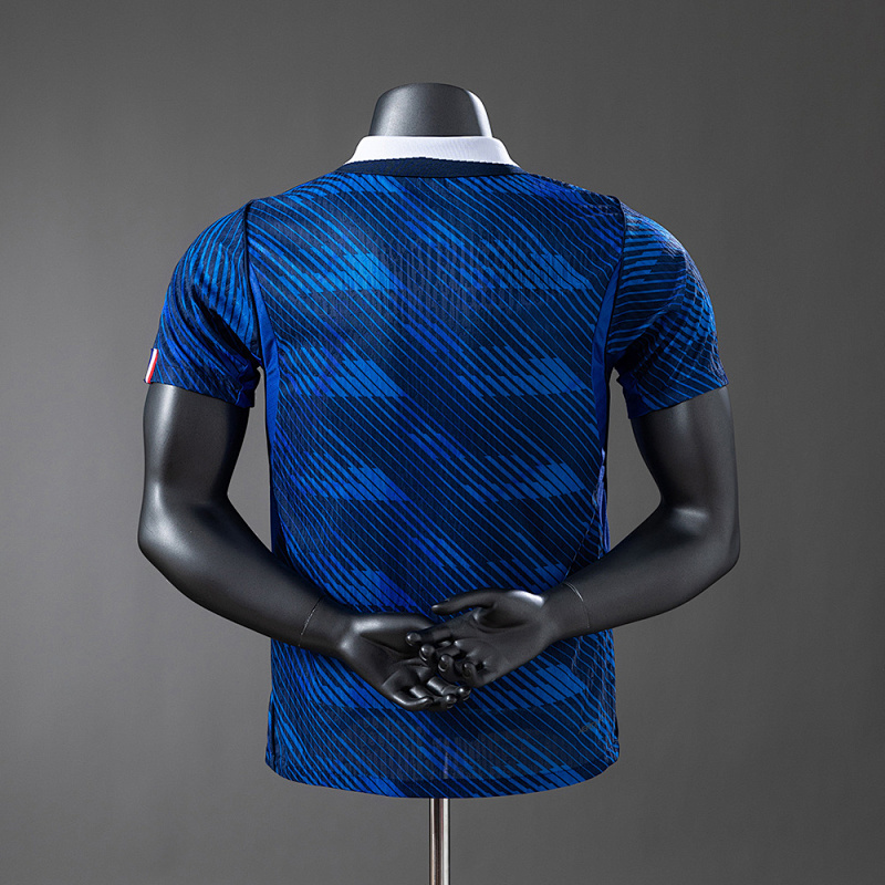 Maillot France 2026 - Version Domicile