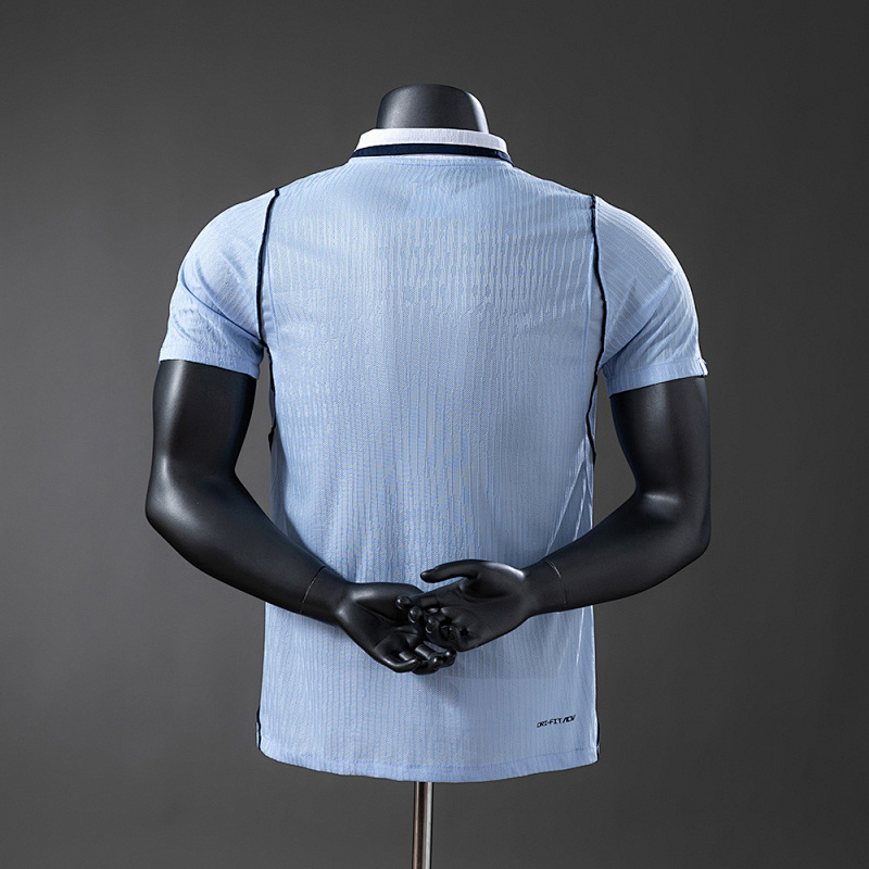 Maillot Uruguay 2026 - Version Domicile
