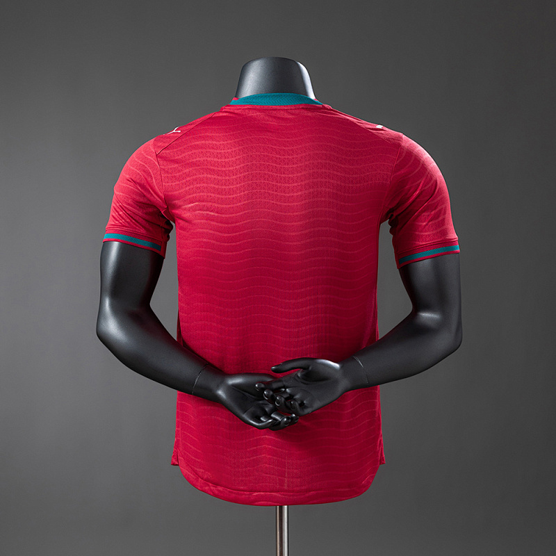 Maillot Portugal 2026 6 - Version Domicile