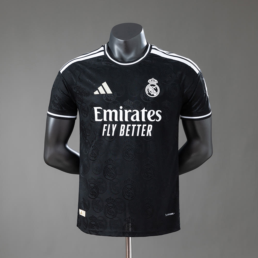 Maillot Real Madrid 2026/27 - Édition Spéciale