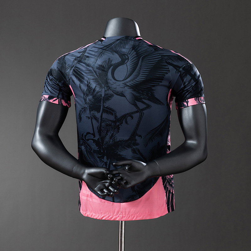 Maillot Inter Miami 2025/26 - Édition Spéciale