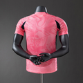 Maillot Inter Miami 2025/26 - Édition Spéciale Rose