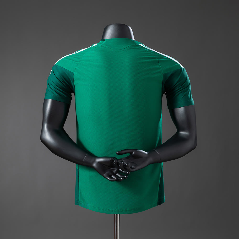 Maillot Entraînement Mexique 2026 Vert