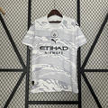 Maillot Manchester City 2024/25 Year of the Dragon - Édition Spéciale