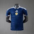 Maillot Écosse 2026 - Version Domicile