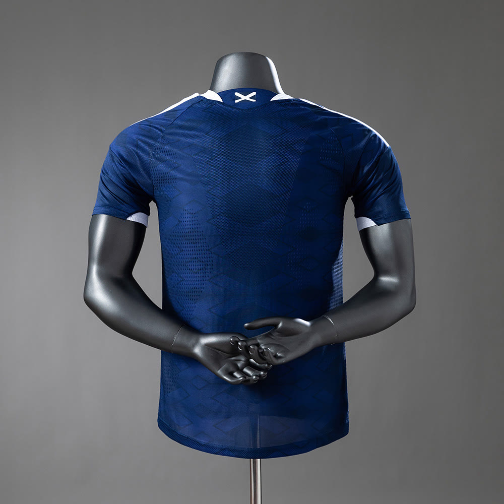 Maillot Écosse 2026 - Version Domicile