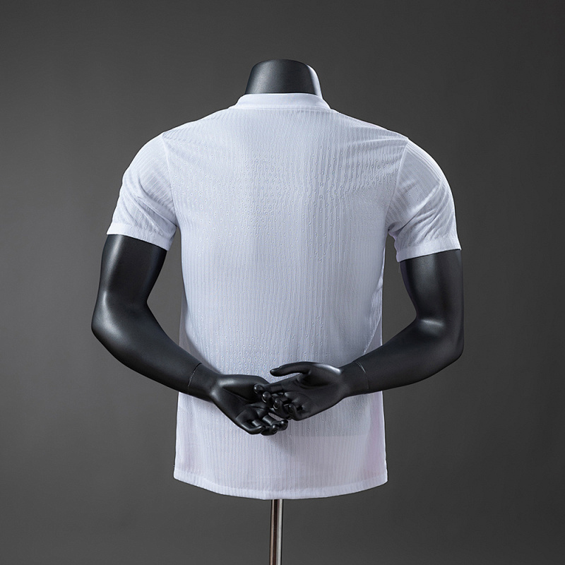 Maillot Brésil 2025 - Édition Spéciale Rose