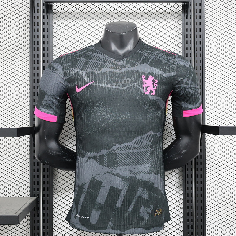 Maillot Chelsea 24/25 - Édition Spéciale