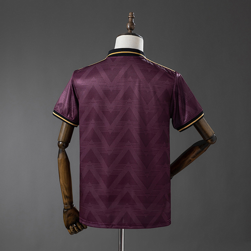 Maillot Arsenal 2025/26 Édition Spéciale Bordeaux