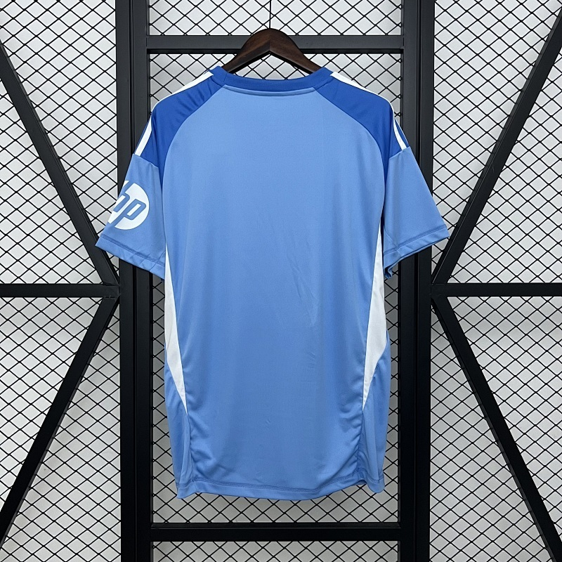 Maillot Real Madrid 2025/26 - Version Spéciale