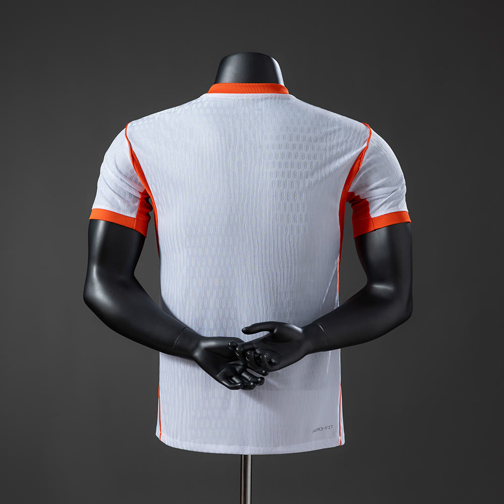 Maillot Pays-Bas 2026 Extérieur - Version Joueur