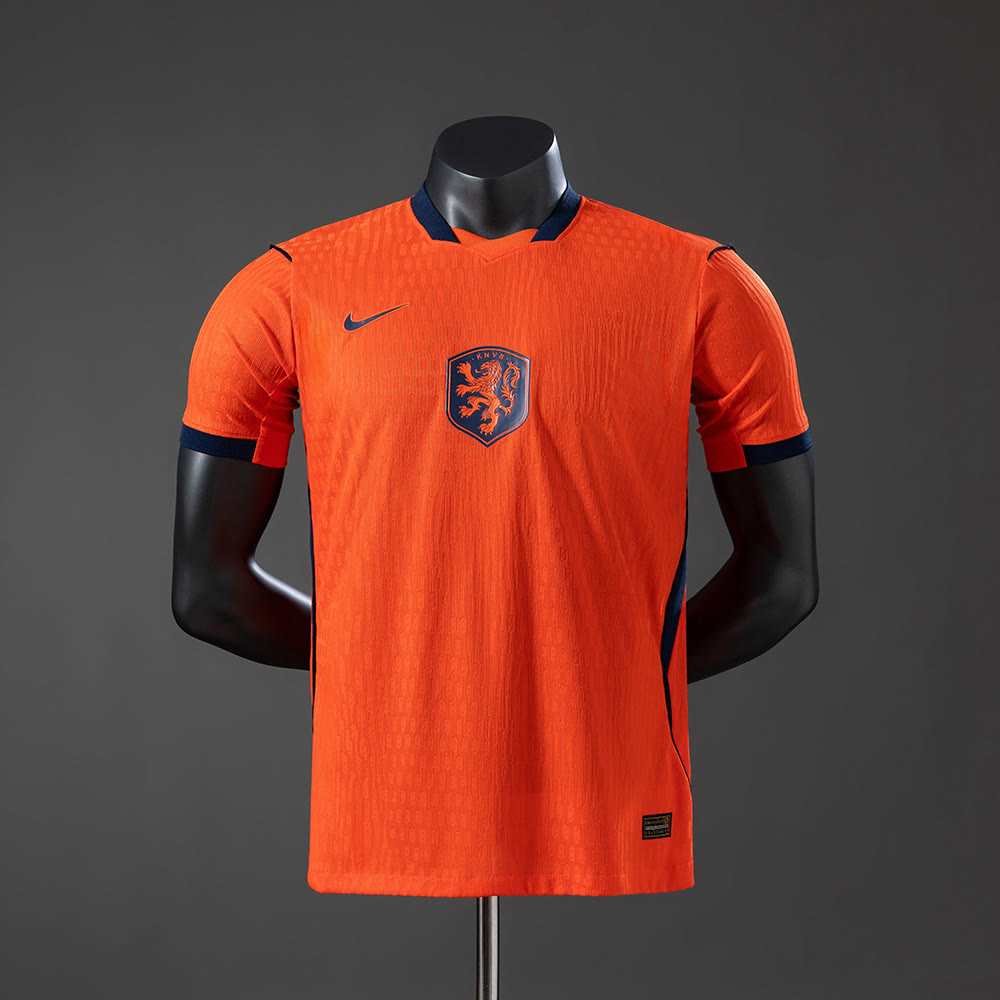 Maillot Pays-Bas 2026 Domicile - Version Joueur