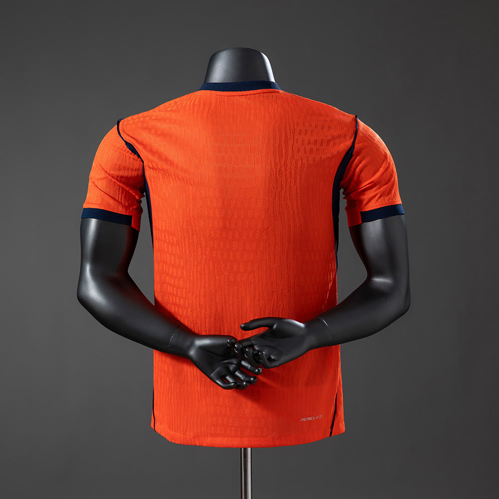 Maillot Pays-Bas 2026 Domicile - Version Joueur