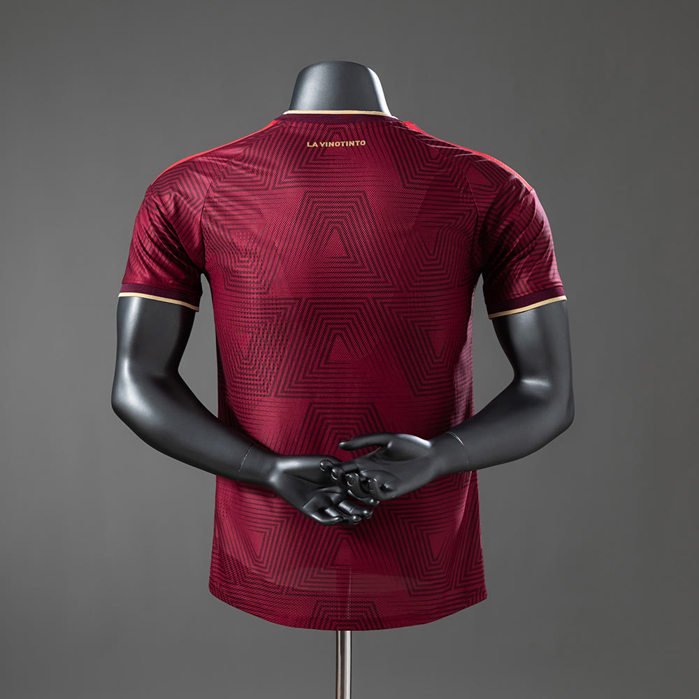 Maillot Venezuela 2026 Domicile - Version Joueur