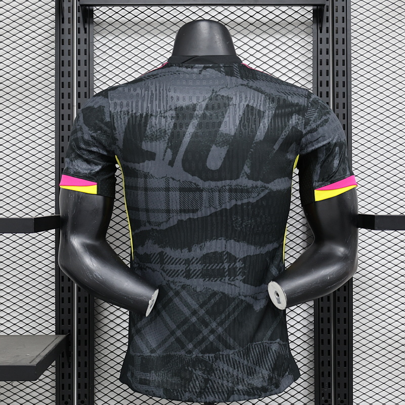 Maillot Chelsea 24/25 - Édition Spéciale